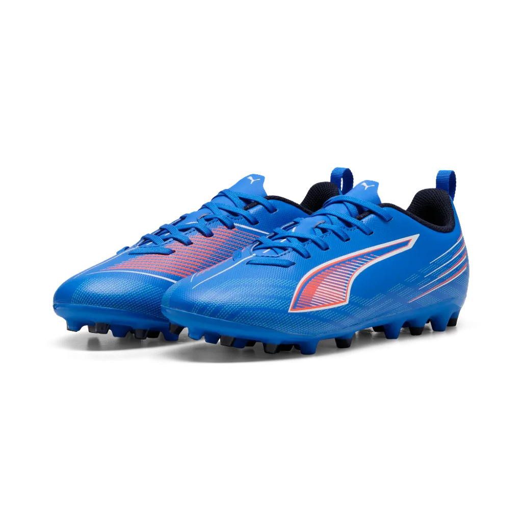 PUMA Kinder Ultra 6 Play MG Jr. Fußballschuhe Sneaker