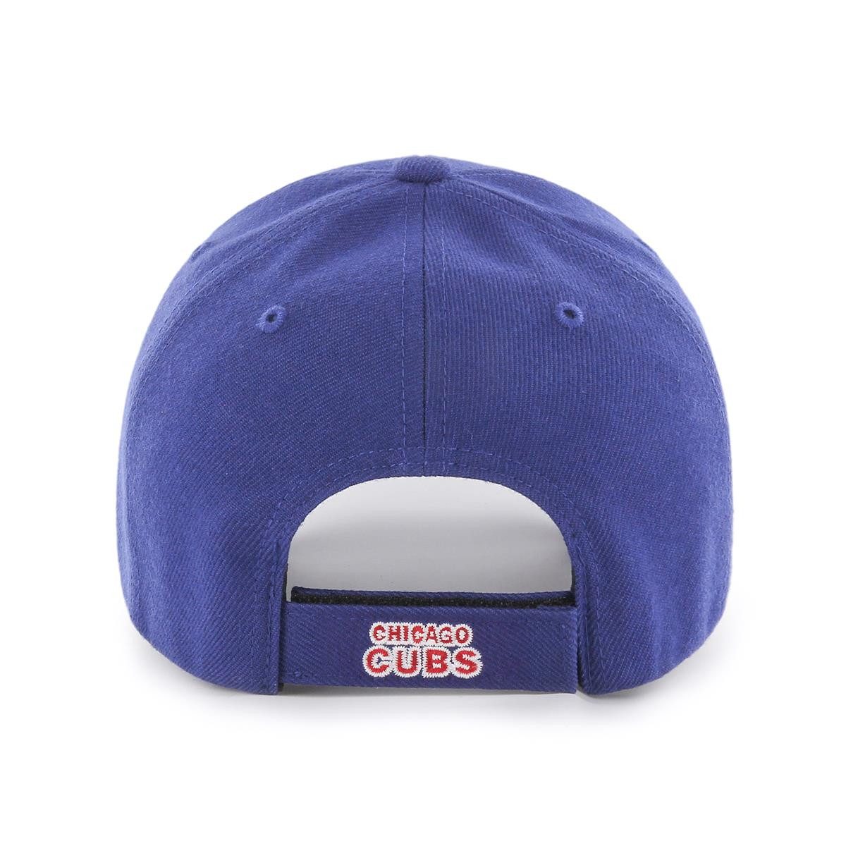 '47 Brand Baseball Cap '47 Brand MLB Chicago Cubs '47 MVP Curved Cap (Basec günstig online kaufen
