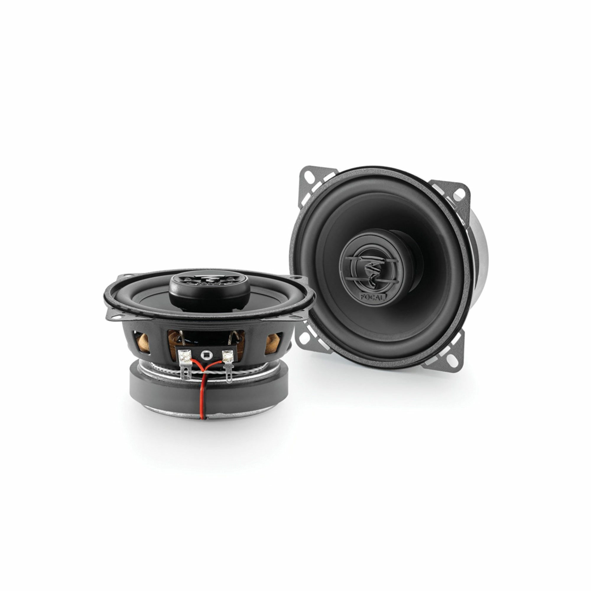 FOCAL FOCAL ACX 100 2-Wege Koax Lautsprecher 10 cm AUDITOR EVO Auto-Lautsprecher