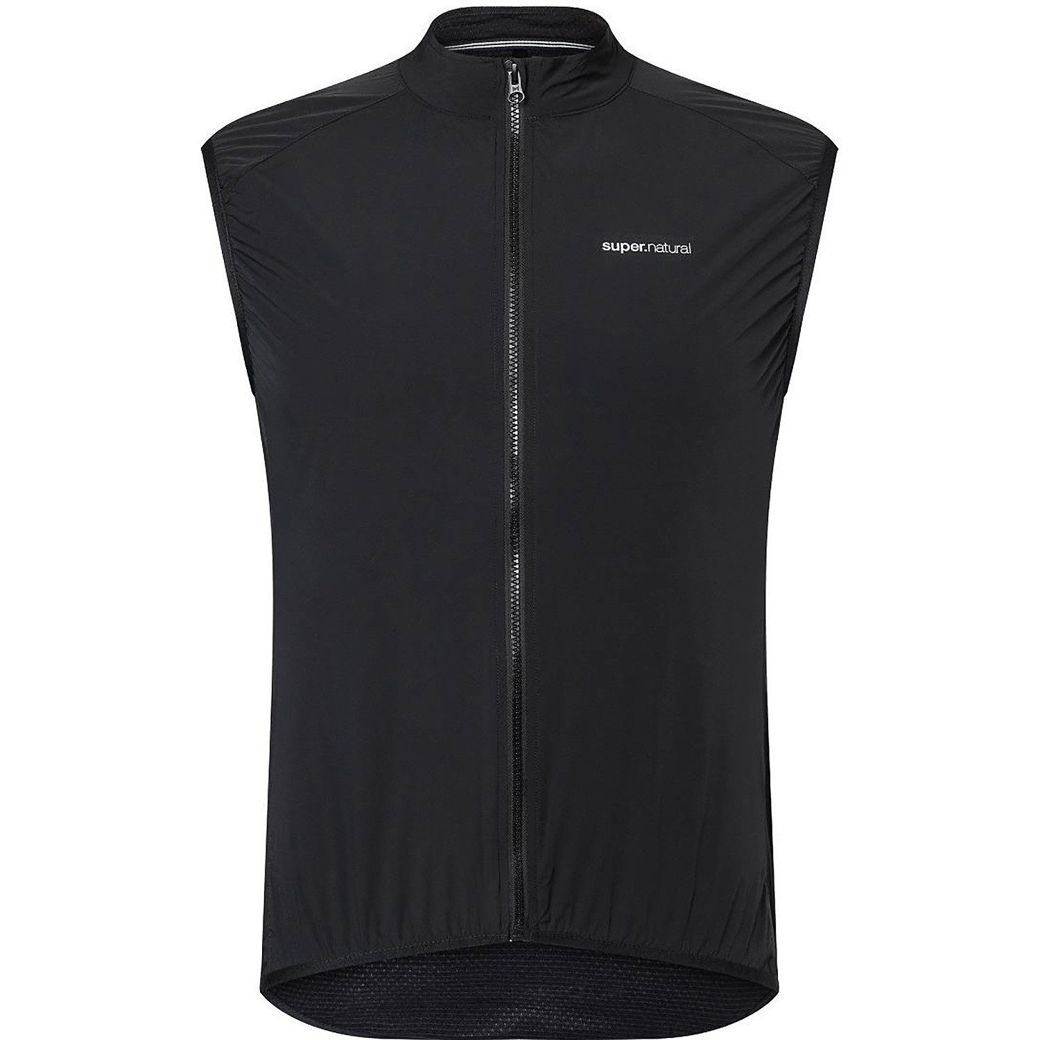 SUPER.NATURAL Funktionsweste Westen M UNSTOPPABLE GILET (1-tlg)
