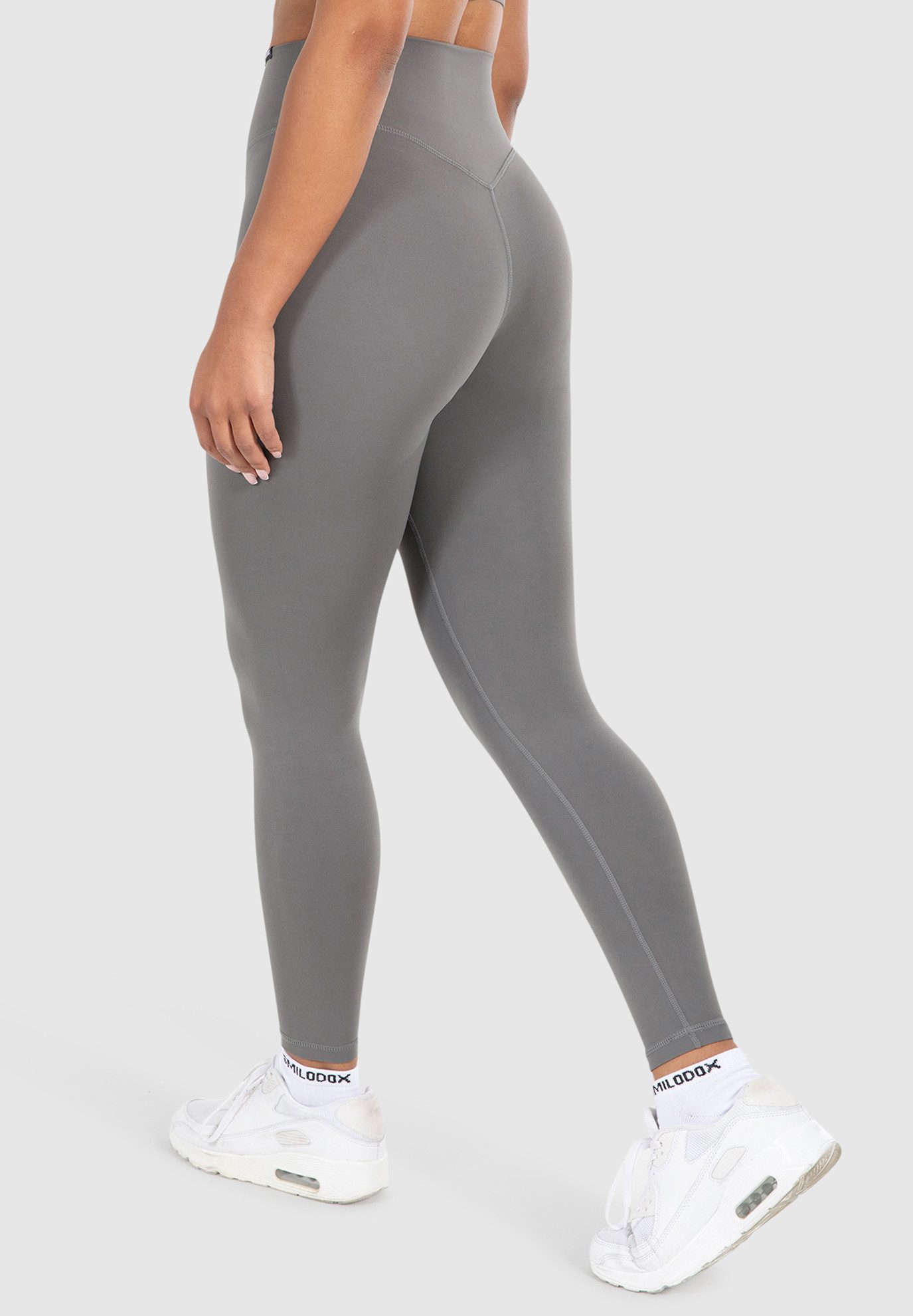 Smilodox Leggings Marie, High Waist Blickdicht günstig online kaufen
