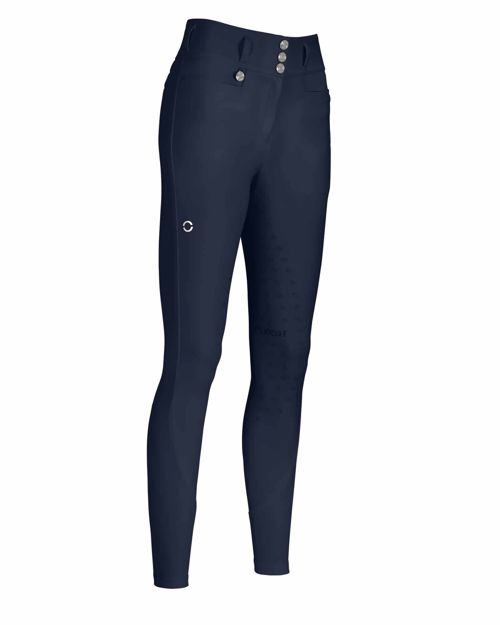 Pikeur Reithose Reithose Damen Linn Sd mit Vollgrip