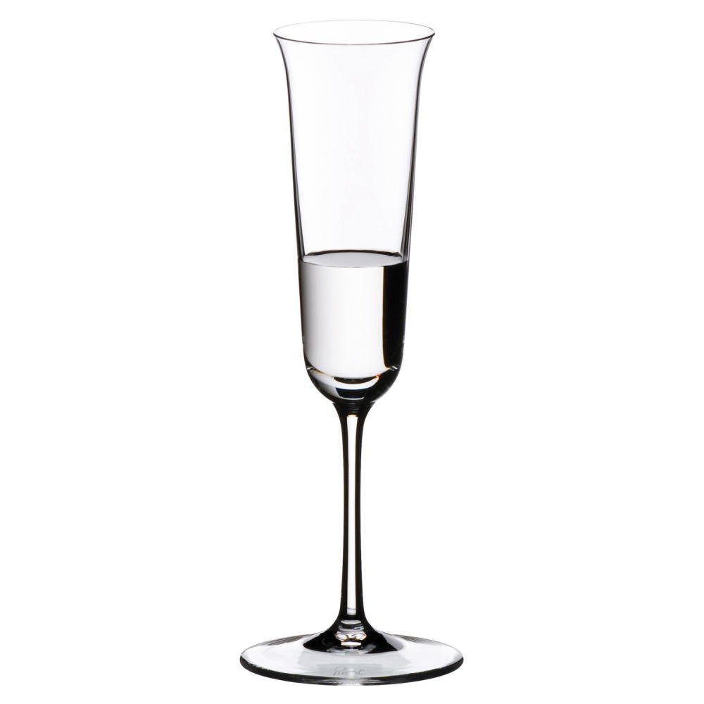 RIEDEL Glas Grappaglas Sommeliers 110 ml, Kristallglas