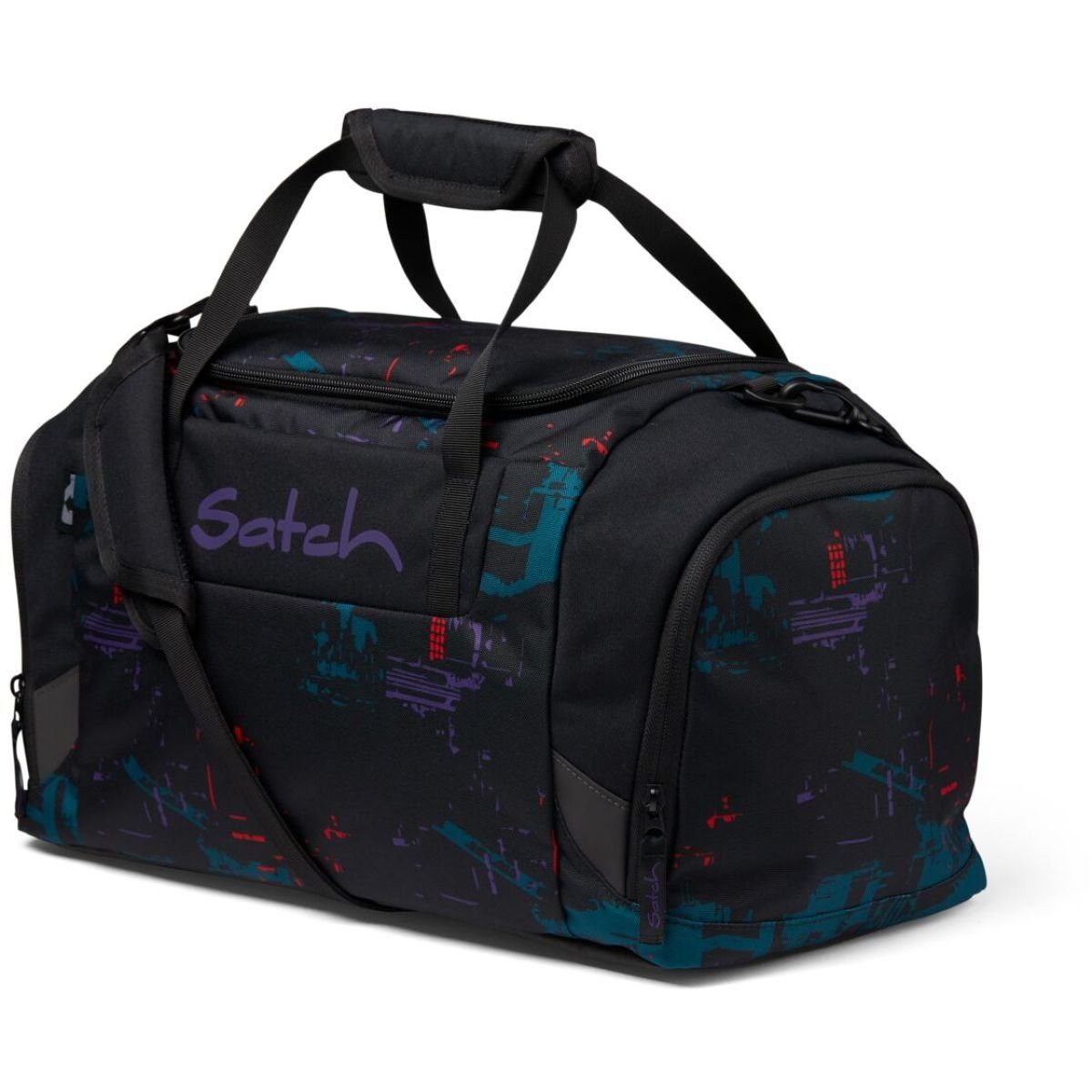 Night Vision - Schwarz