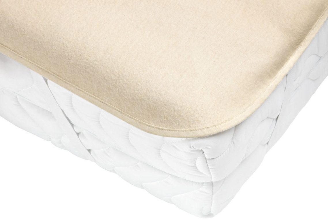 Matratzenauflage PFLEGE POINT® Matratzenauflage Molton PFLEGE günstig online kaufen