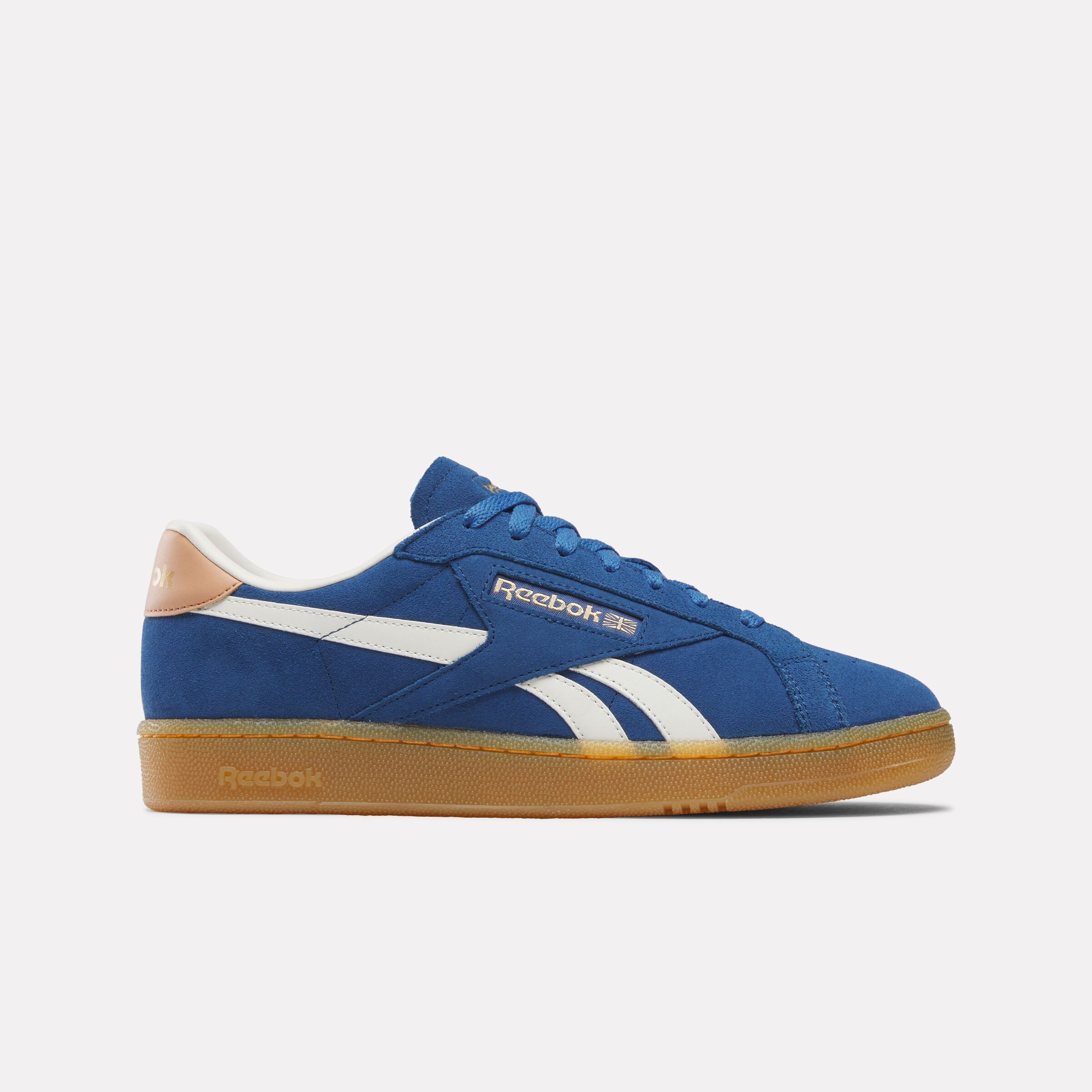 Reebok Classic CLUB C GROUNDS UK Sneaker günstig online kaufen