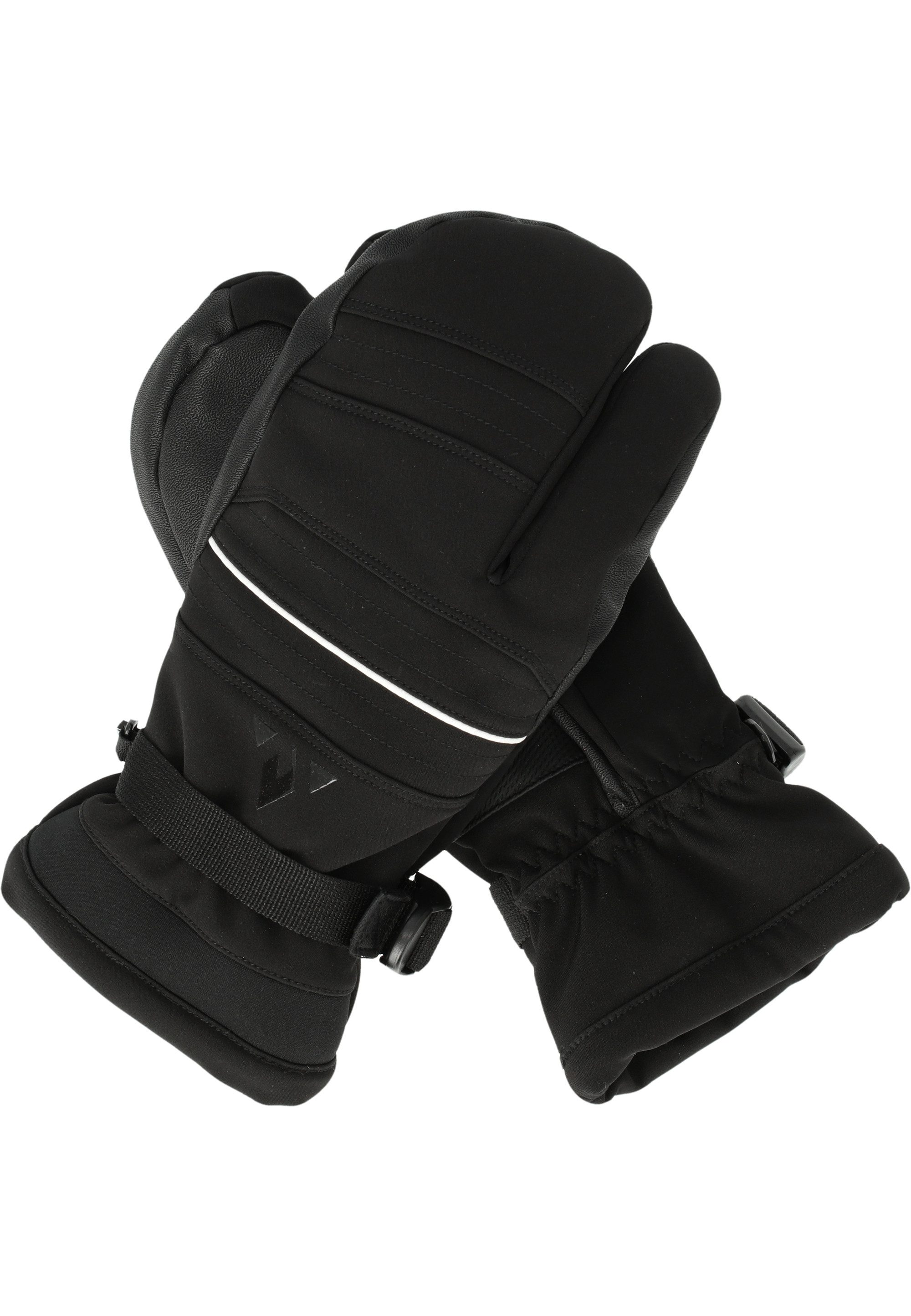 WHISTLER Fäustlinge Allegro im praktischen 3-Finger-Design günstig online kaufen