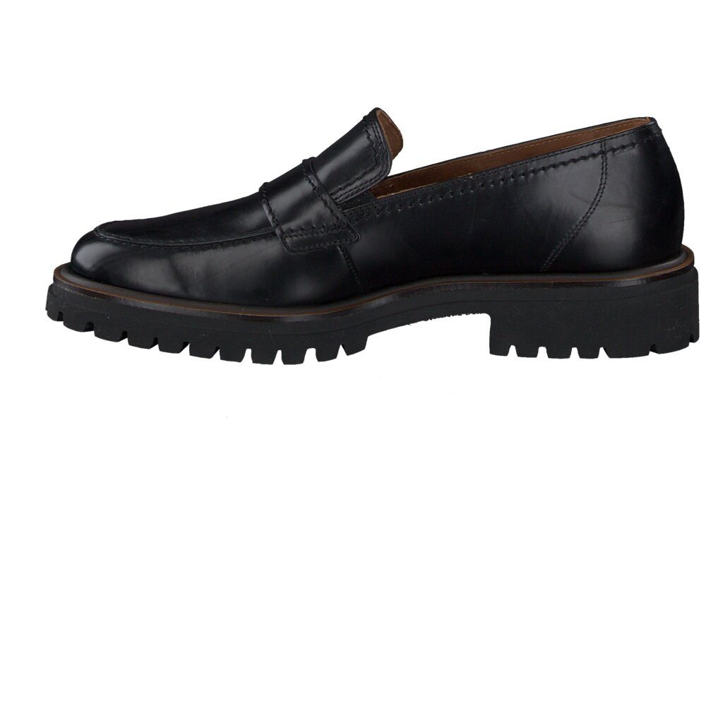 Paul Green Paul Green - 2683-066 - Schwarz Slipper günstig online kaufen