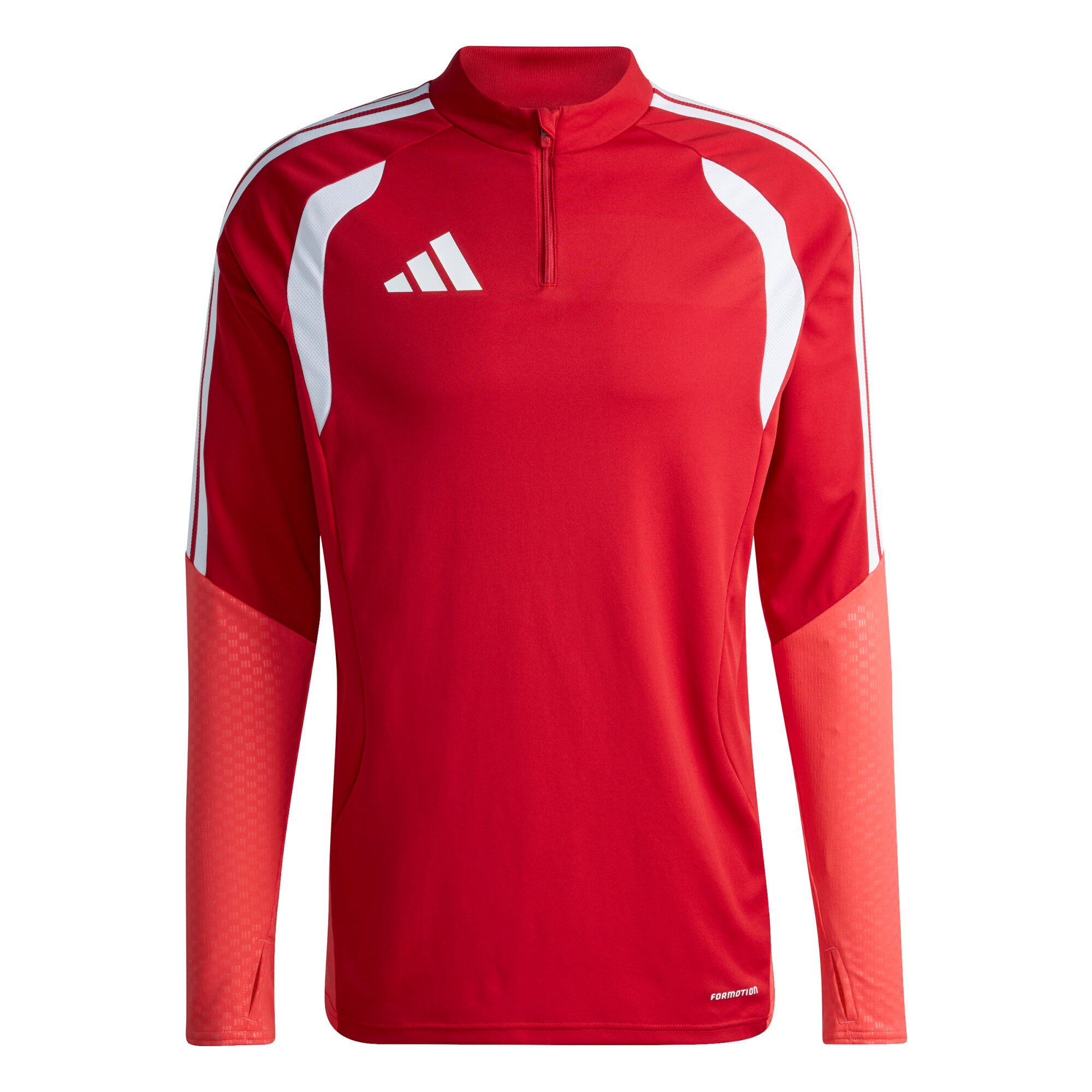 Fleecepullover adidas Herren Trainingstop Tiro 26 Competition Top