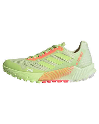 adidas TERREX Damen Trailrunningschuhe TERREX AGRAVIC FLOW 2.0 Laufschuh