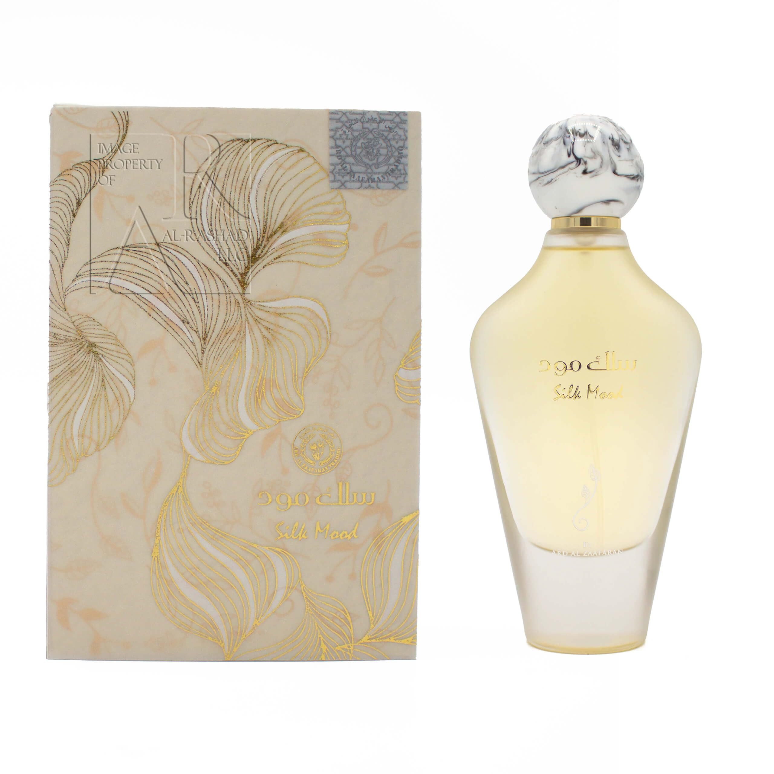 Ard Al Zaafaran Eau de Parfum Silk Mood 100 ml