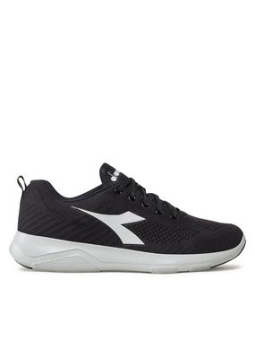 Diadora Schuhe X Run Light 7 101.178057 01 C7331 Nine Iron/black Sneaker