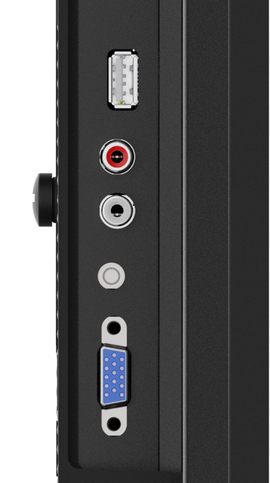 Iiyama Dis Public 43 LE4341S-B2 FHD IPS TFT-Monitor (1920 x 1080 px, Full HD, 8 ms Reaktionszeit, IPS, Lautsprecher, HDCP)