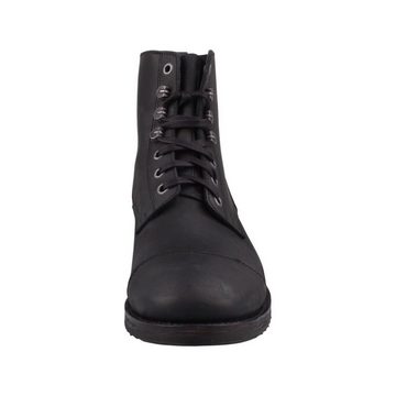 Sendra Boots 9049-Sprinter Negro Arrugado-NOS Stiefelette