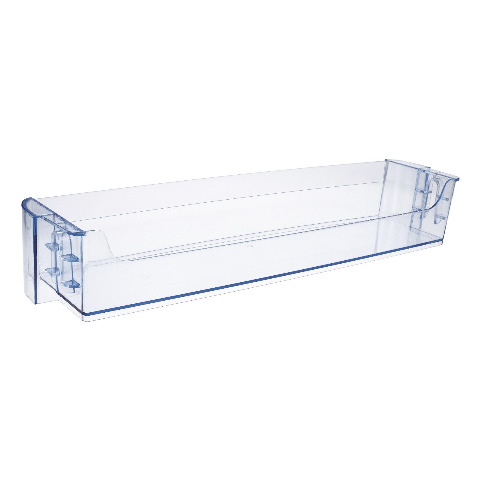 easyPART Einlegeboden wie Haier 49054108 Türfach mitte für Kühlteil, Kühlschrank / Gefrierschrank