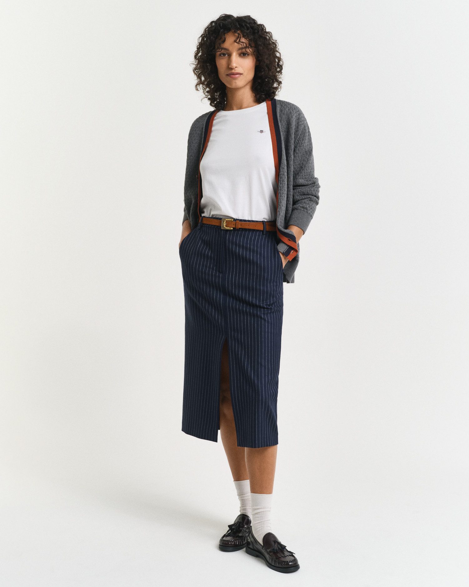 Gant T-Shirt günstig online kaufen