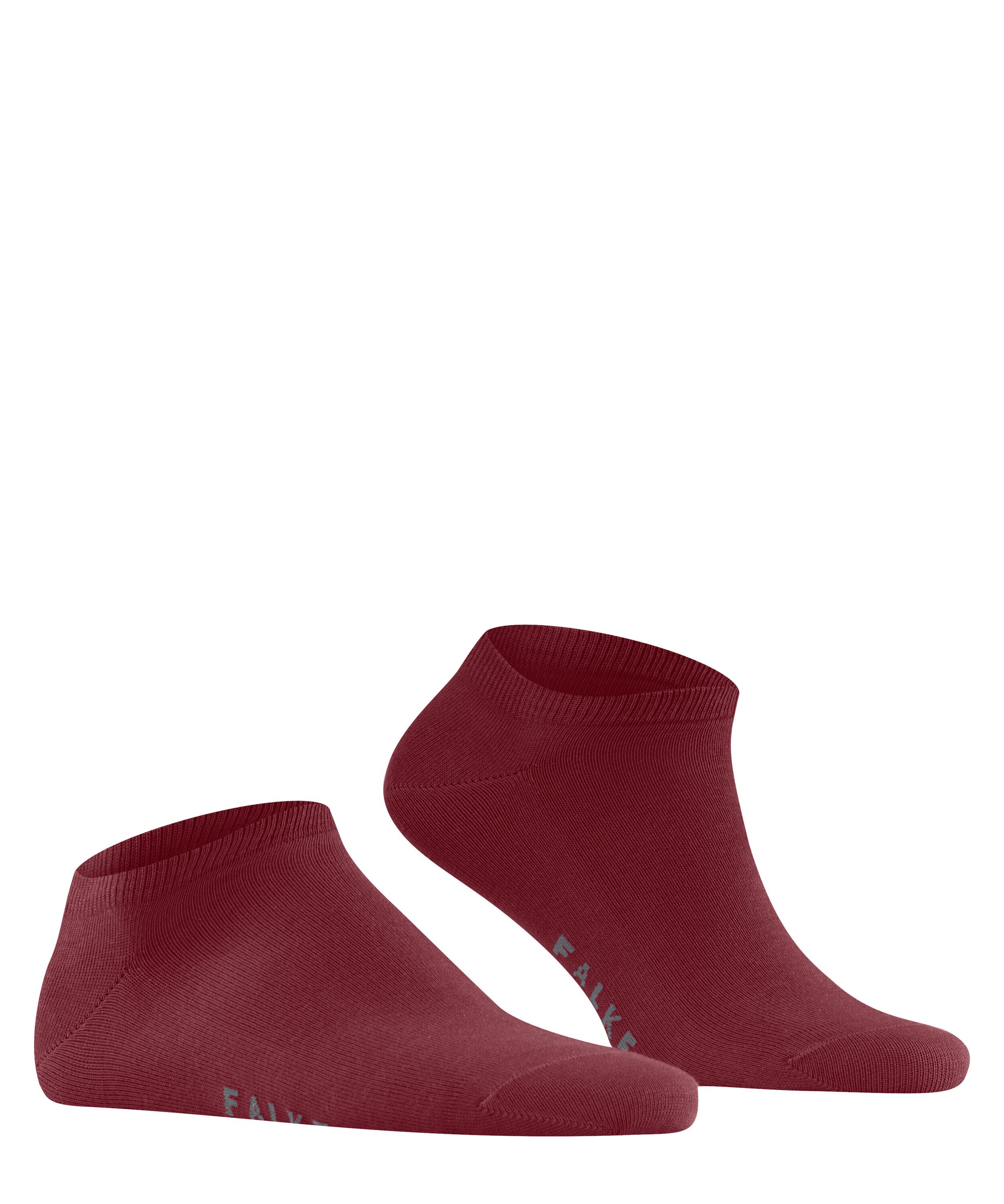 FALKE Sneakersocken Family Sneakersocken mit weicher Baumwolle (1-Paar) mit weicher Baumwolle