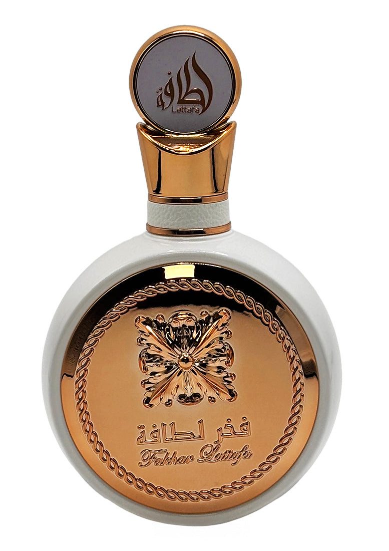 Lattafa Eau de Parfum Pride Fakhar Rose