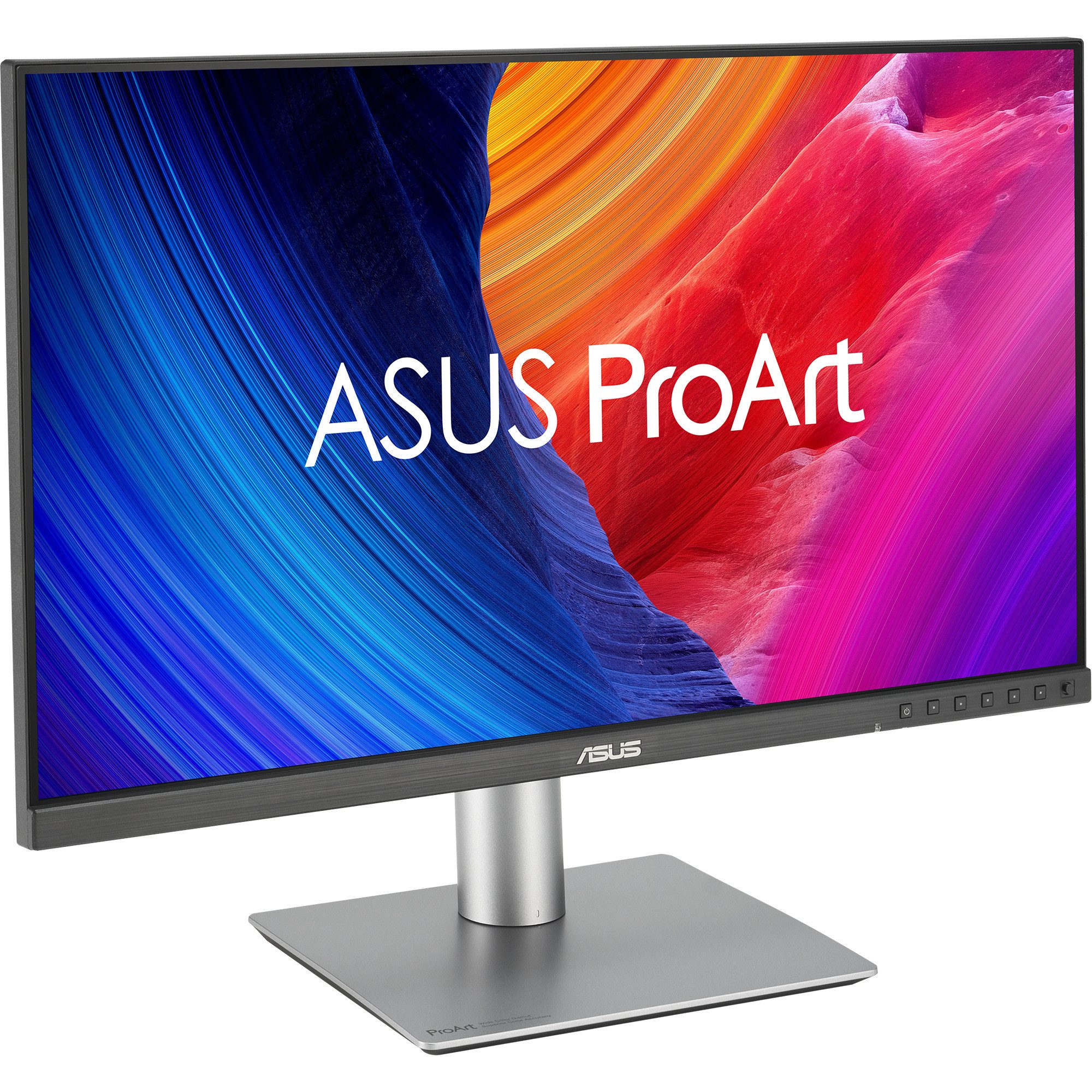 Asus ASUS ProArt Display PA278QGV (PA278QV Gen2), TFT-Monitor (2560 x 1440 px)