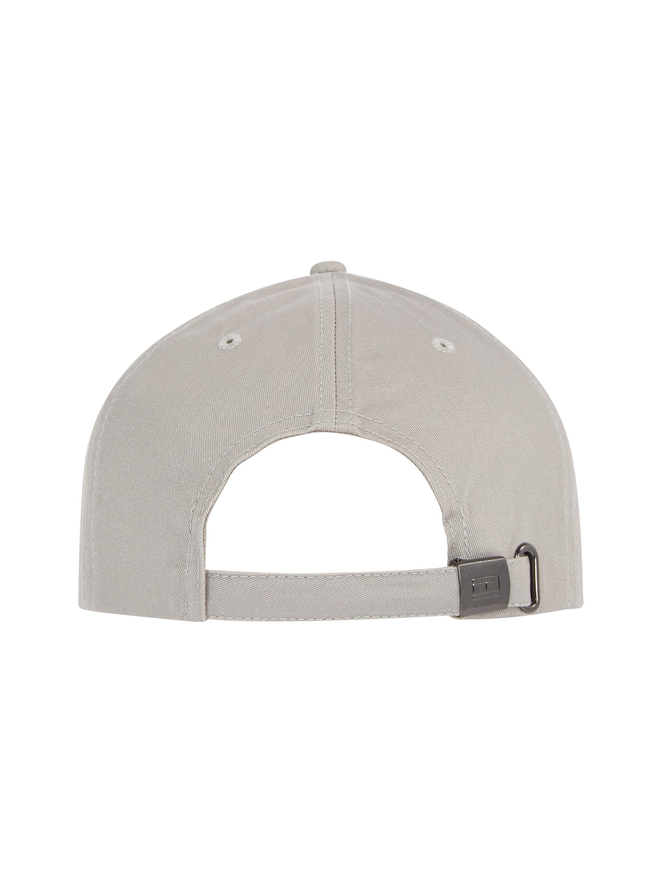 Tommy Hilfiger Baseball Cap CLASSIC BB CAP Verstellbarer Riemen mit Logo-Schnalle, One Size