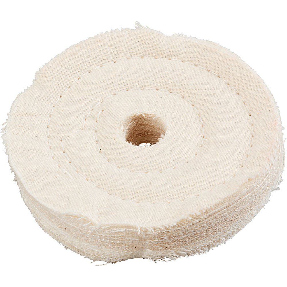 Schleifaufsatz kwb 517400 Schwabbelscheibe, ø 100 mm 1 St.
