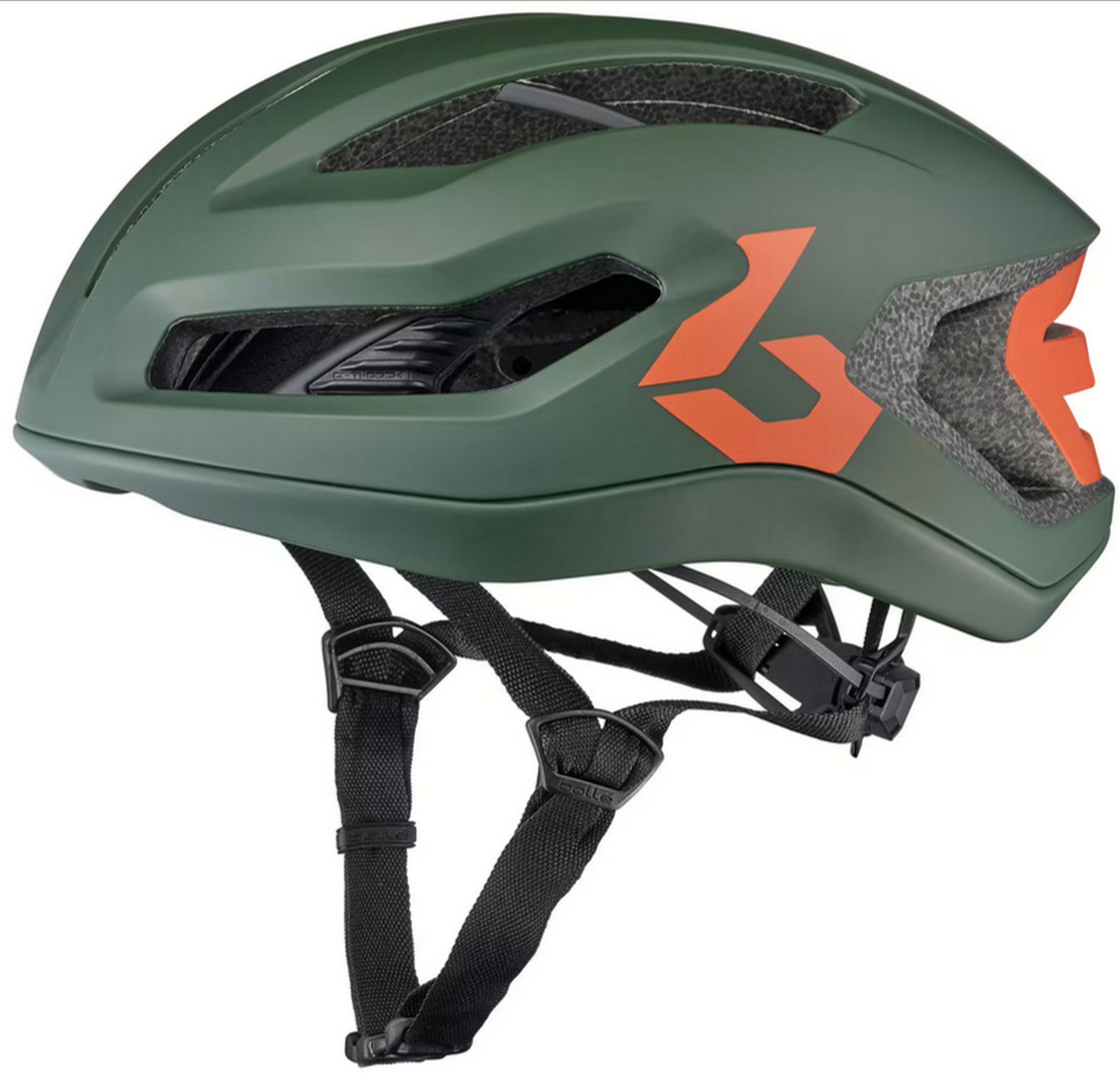 Bolle Fahrradhelm, Rennrad-Fahrradhelm Eco Avio MIPS