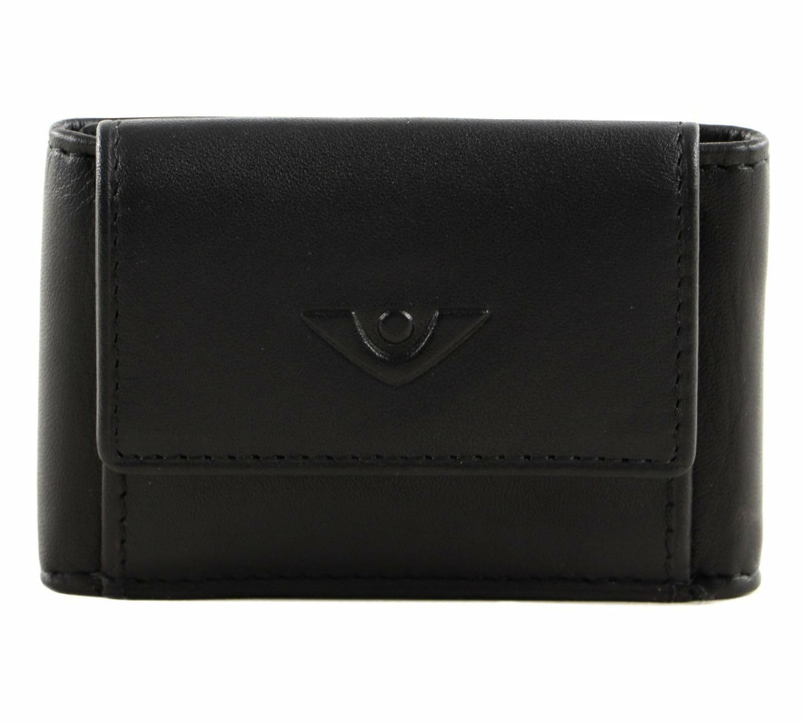 VOi Leather Design Geldbörse Geldbörse für Erwachsene (keine Angabe, 1-tlg., Geldbörse)