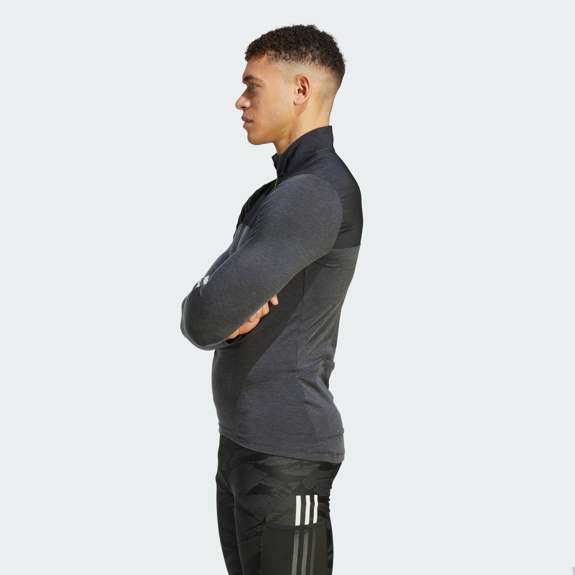 GRAVEL adidas LONG Radtrikot THE RADTRIKOT SLEEVE Performance