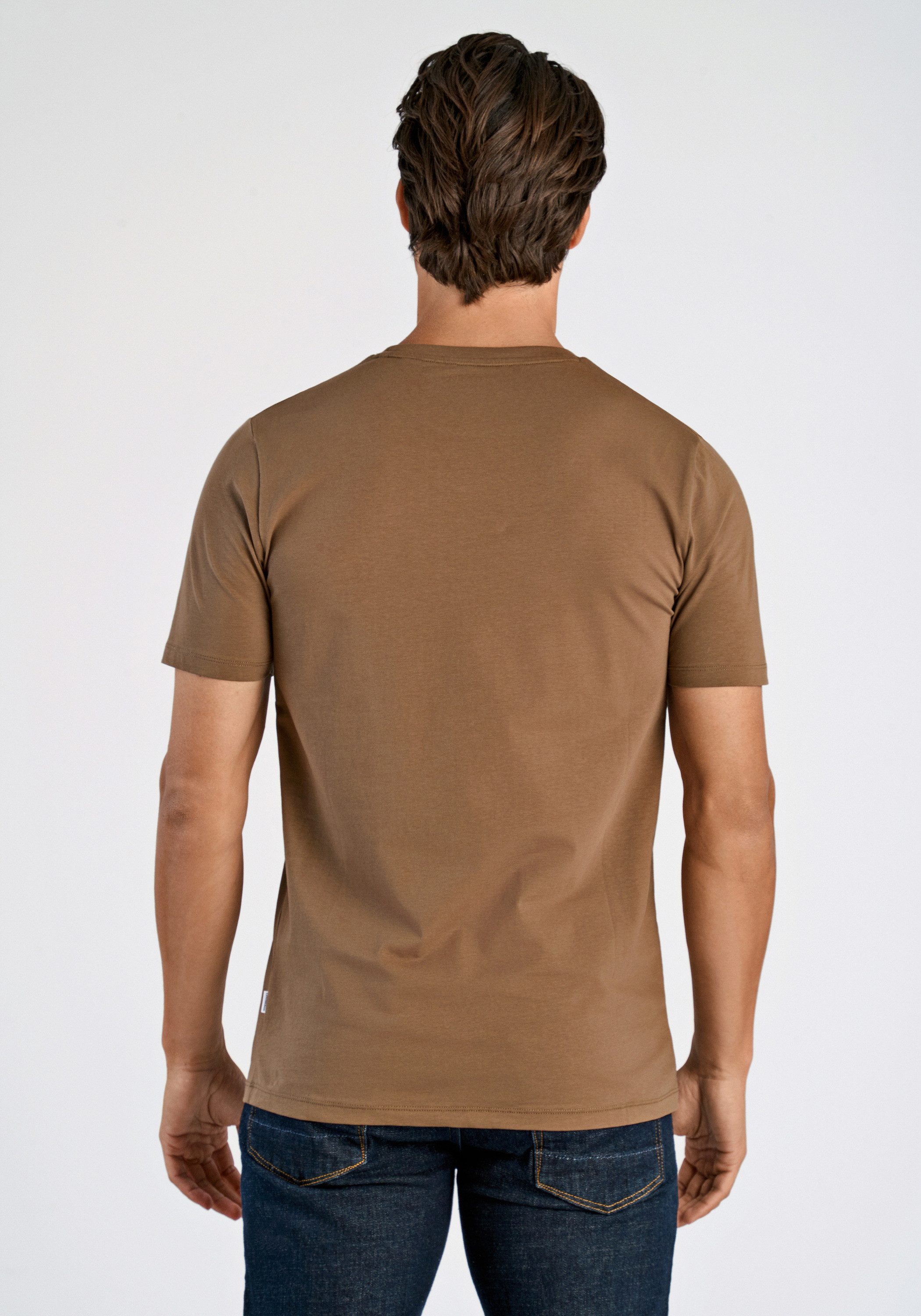 LINDBERGH T-Shirt Lindbergh T-shirt günstig online kaufen