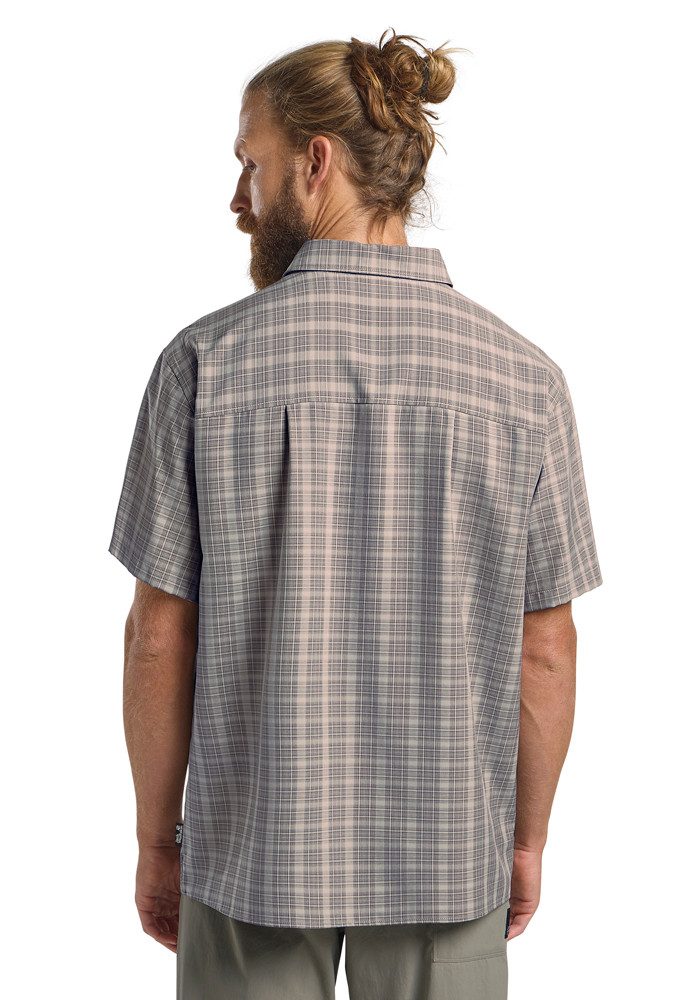 Jack Wolfskin Funktionshemd MESETA SHIRT M günstig online kaufen