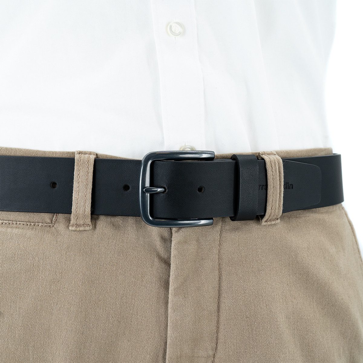 Pierre Cardin Ledergürtel günstig online kaufen