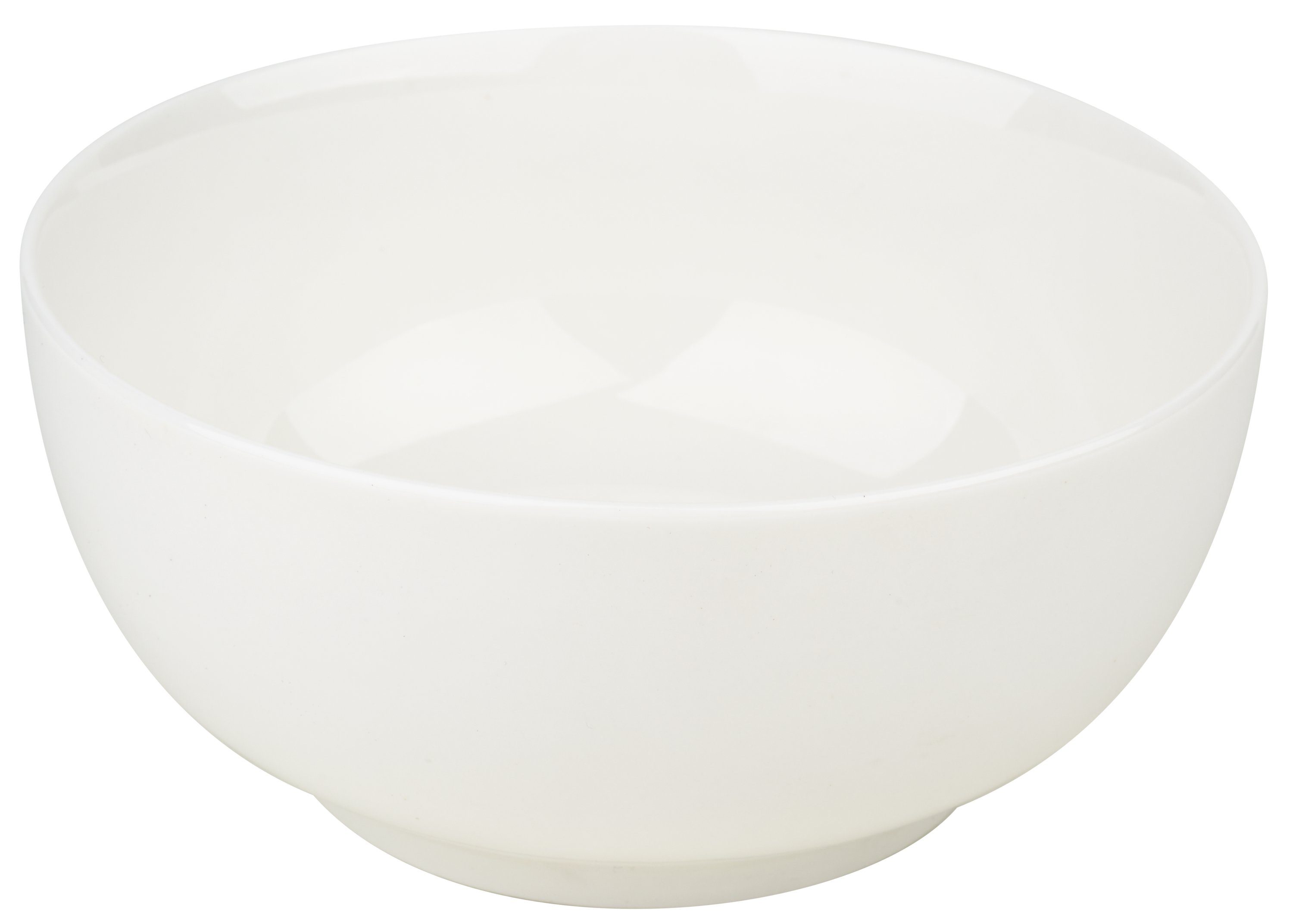 VBS Müslischale Bowl, Porzellan, (1-tlg), Ø 13,7cm