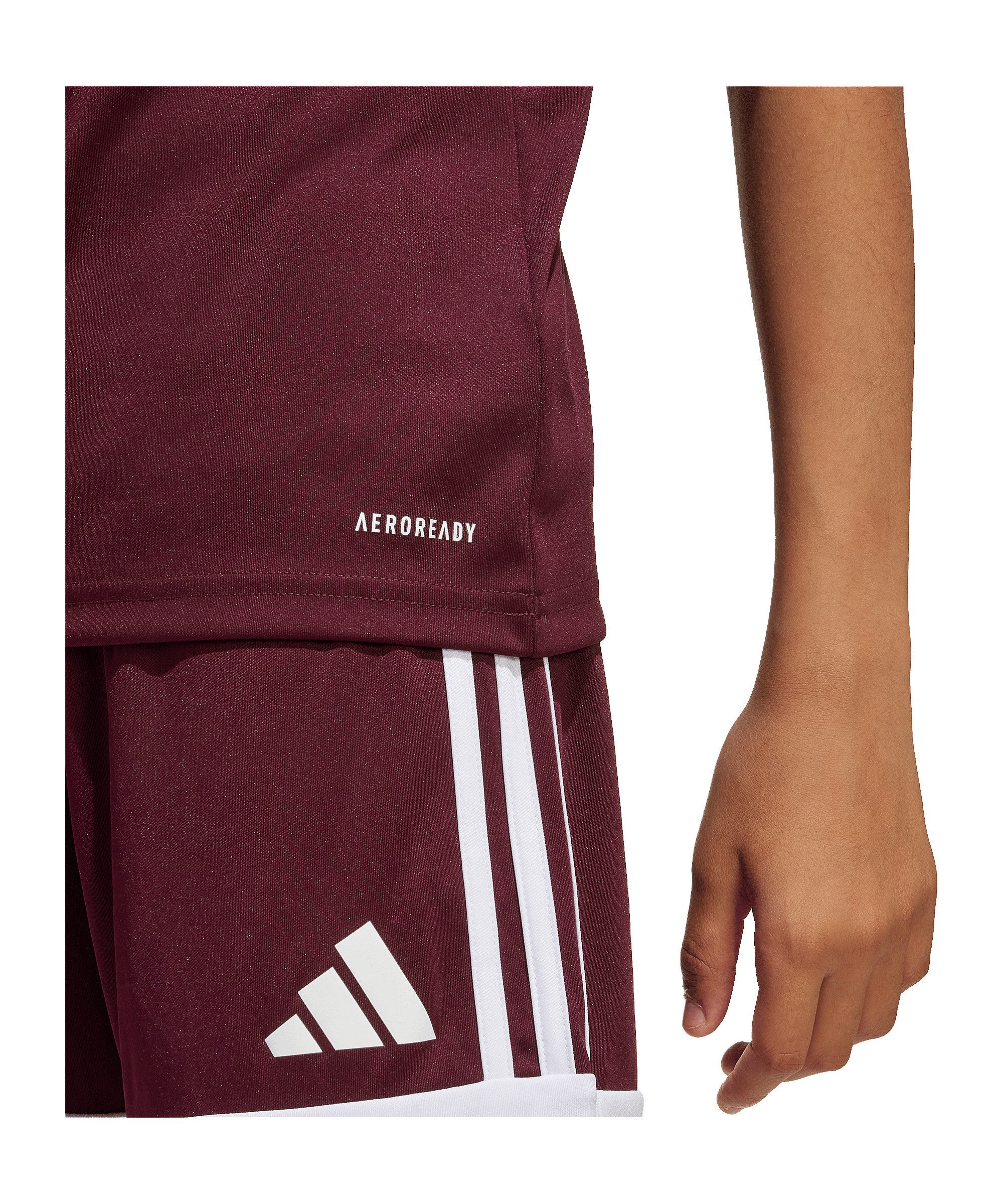 adidas Performance Fußballtrikot adidas Performance Squadra 25 Trikot Kids Teamsport