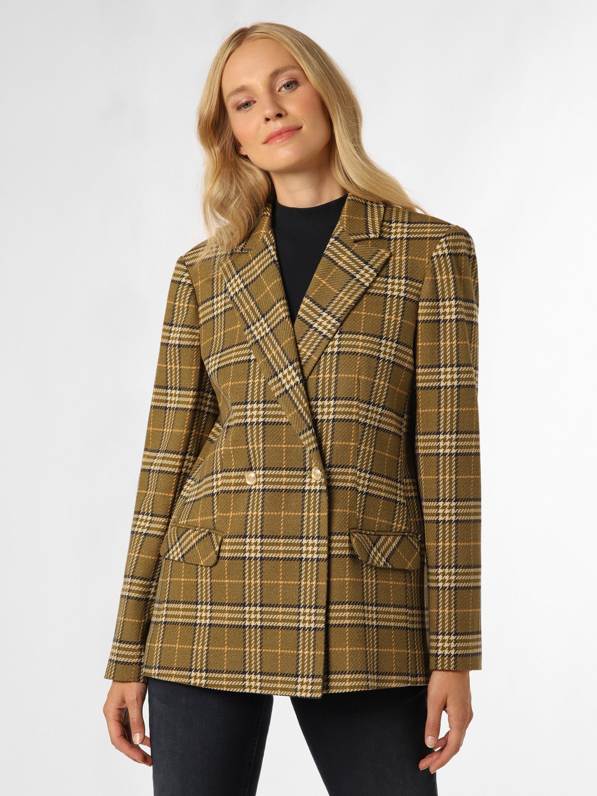 Blusenblazer MMWanda