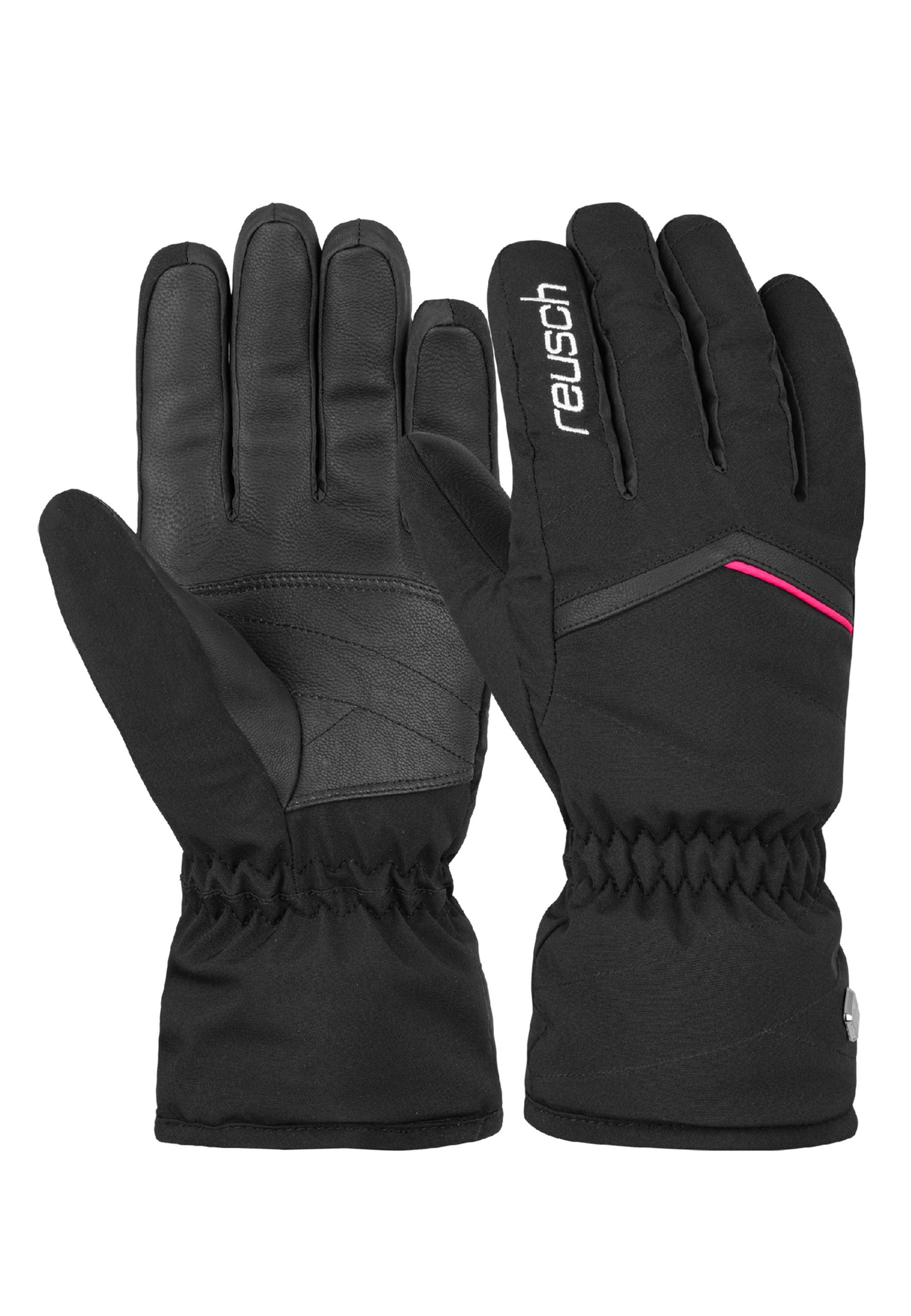 Reusch Skihandschuhe "Marisa" mit langer Stulpe günstig online kaufen