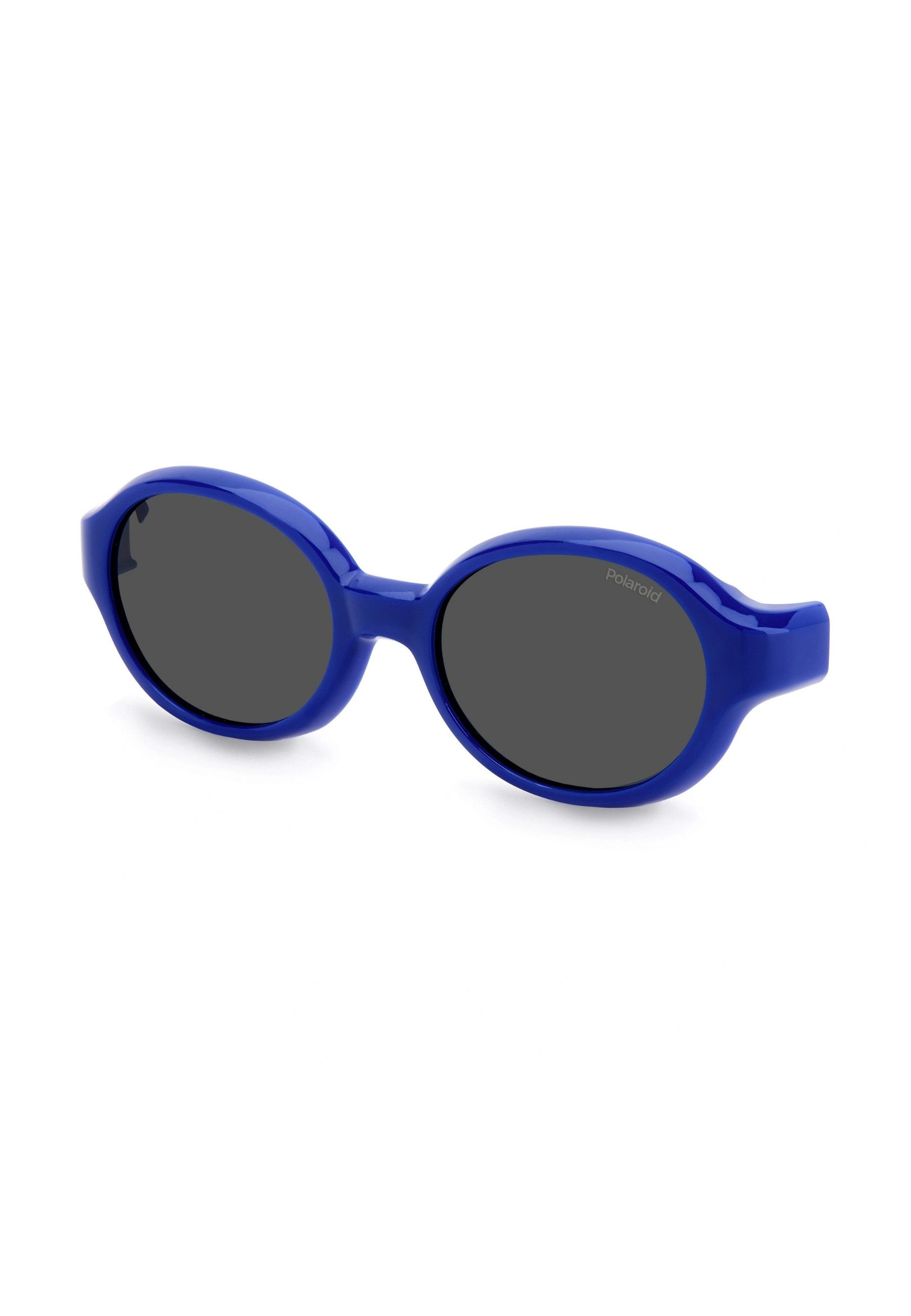 Polaroid Sonnenbrille Polaroid Kids PLD K004 CL-ON Clip-on PJP M9 Blau (Set)