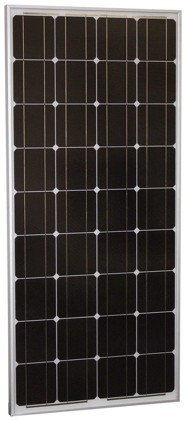 100 100 Phaesun W, 12 Solarmodul Schutz Plus IP65 VDC, S, Sun