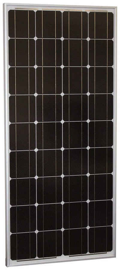 Phaesun Solarmodul Sun Plus 100 S, 100 W, 12 VDC, IP65 Schutz