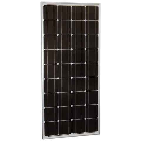 Phaesun Solarmodul Sun Plus 100 S, 100 W, 12 VDC, IP65 Schutz
