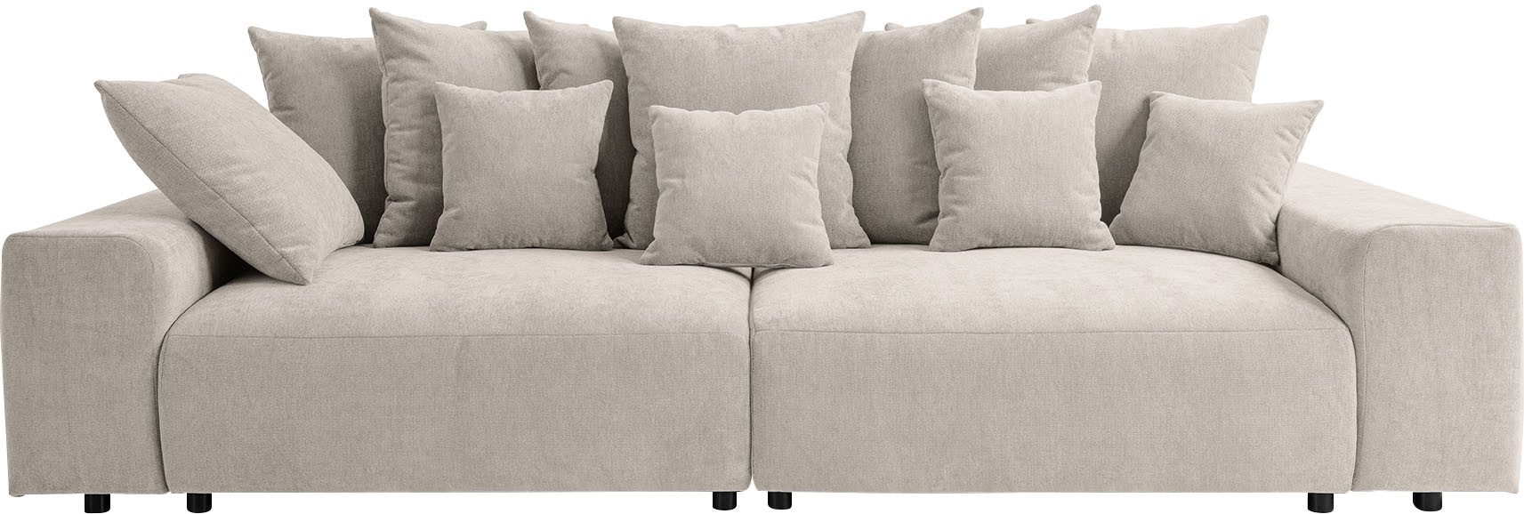 WERK2 Big-Sofa Maxi B, Breite 290 günstig online kaufen