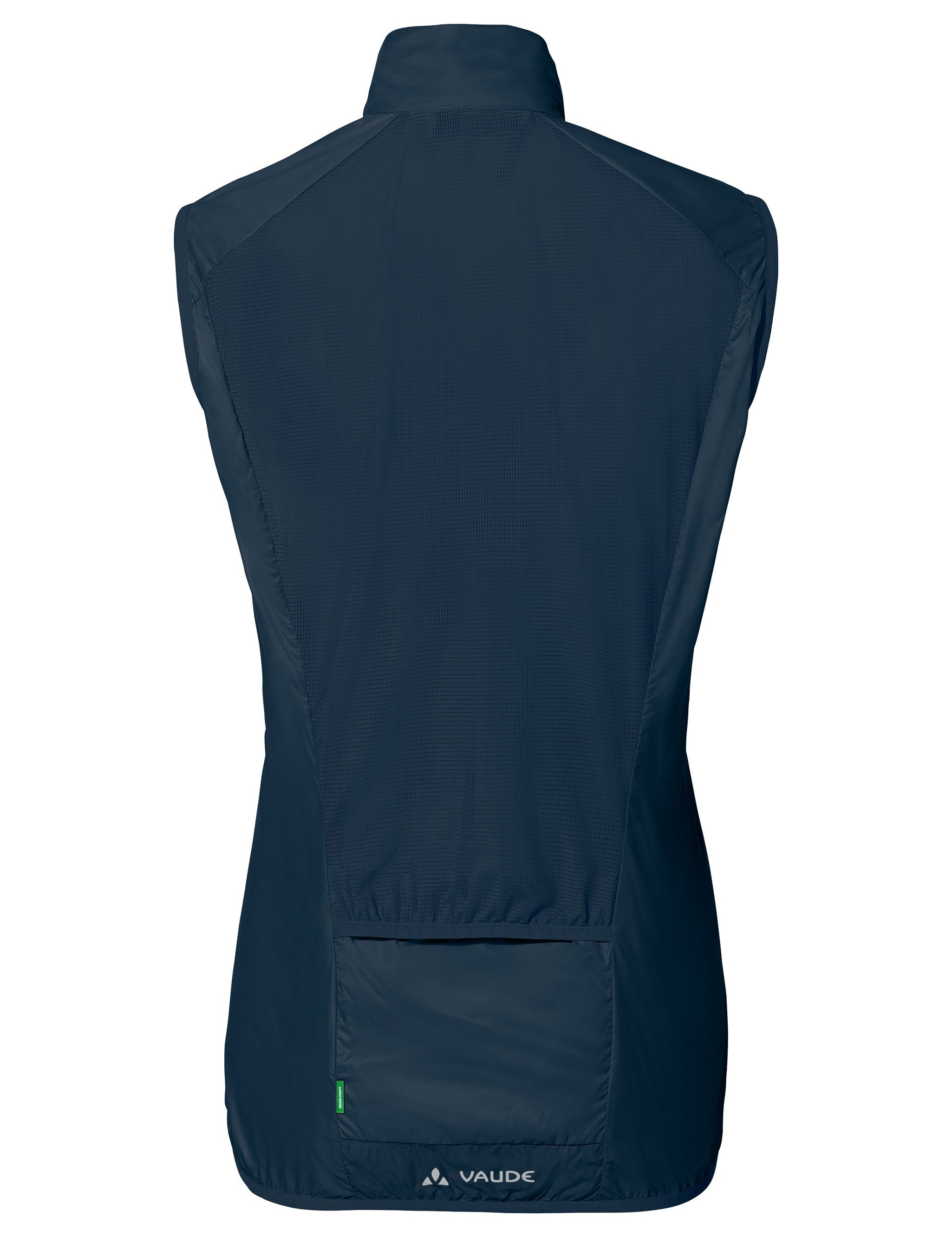 VAUDE Funktionsweste Women's Matera Air sea dark Vest (1-tlg)