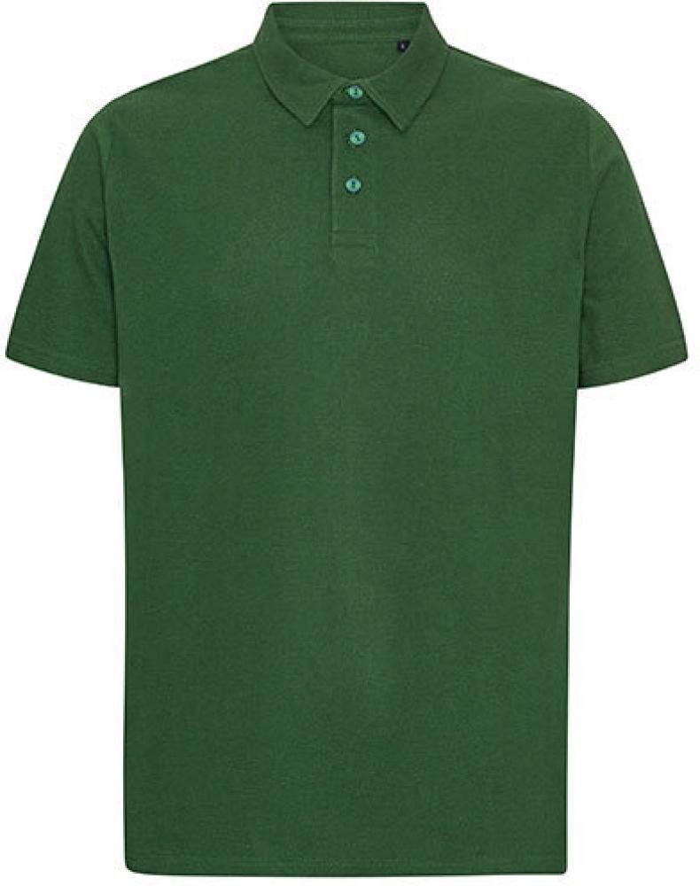 Poloshirt Tiger Cotton Polo Herren Polo-Shirt