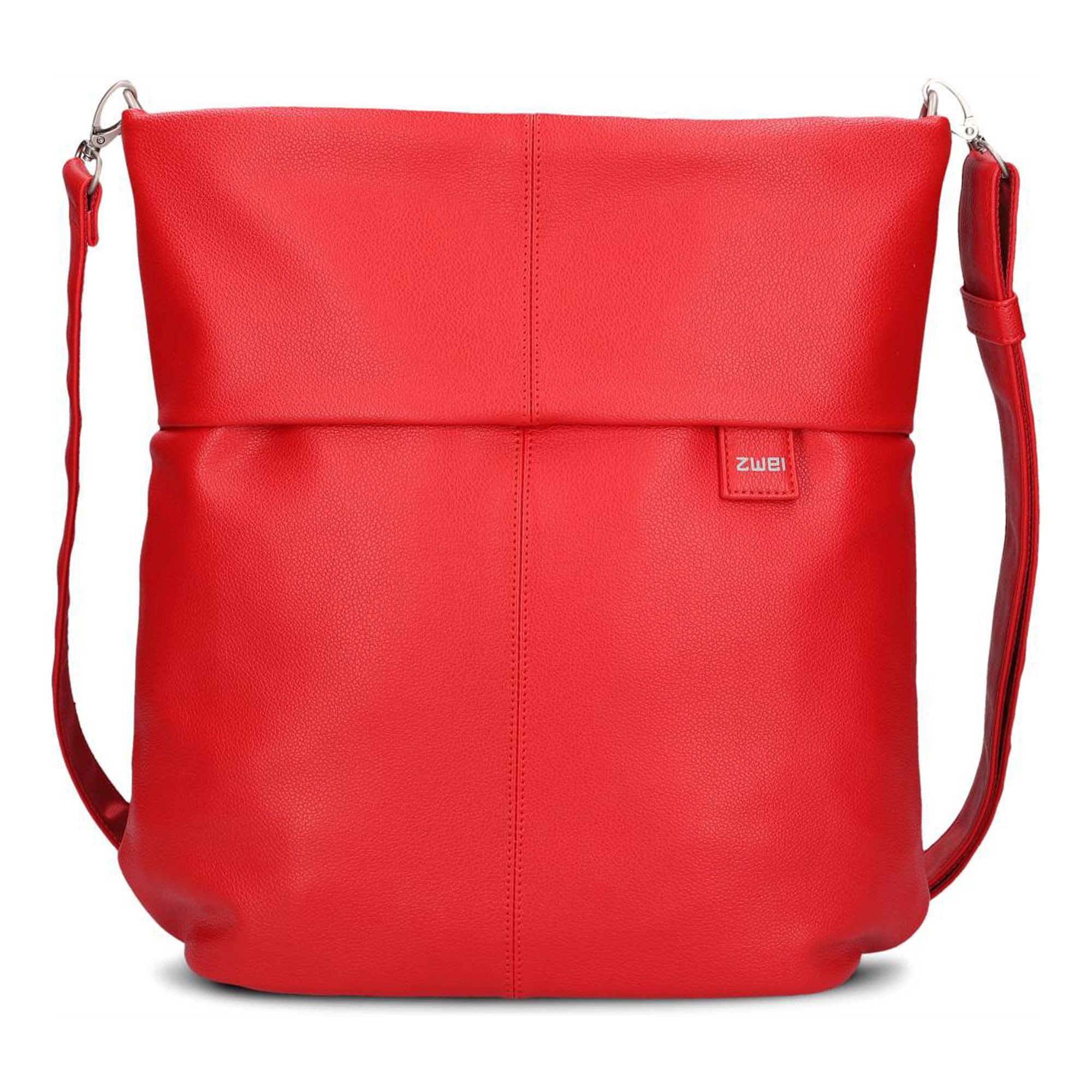 Zwei Umhängetasche Mademoiselle.M, Polyurethan