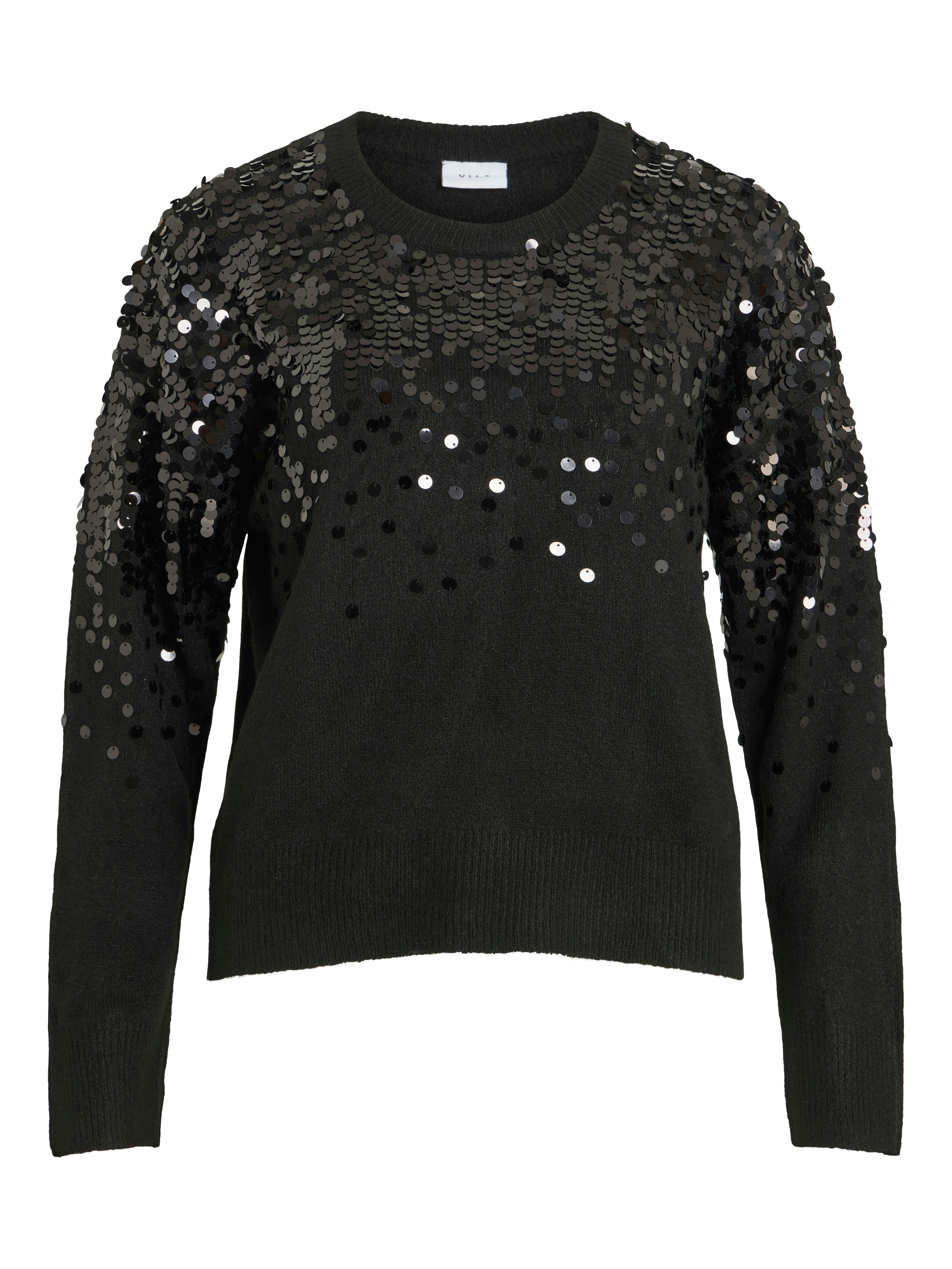 Vila Strickpullover günstig online kaufen