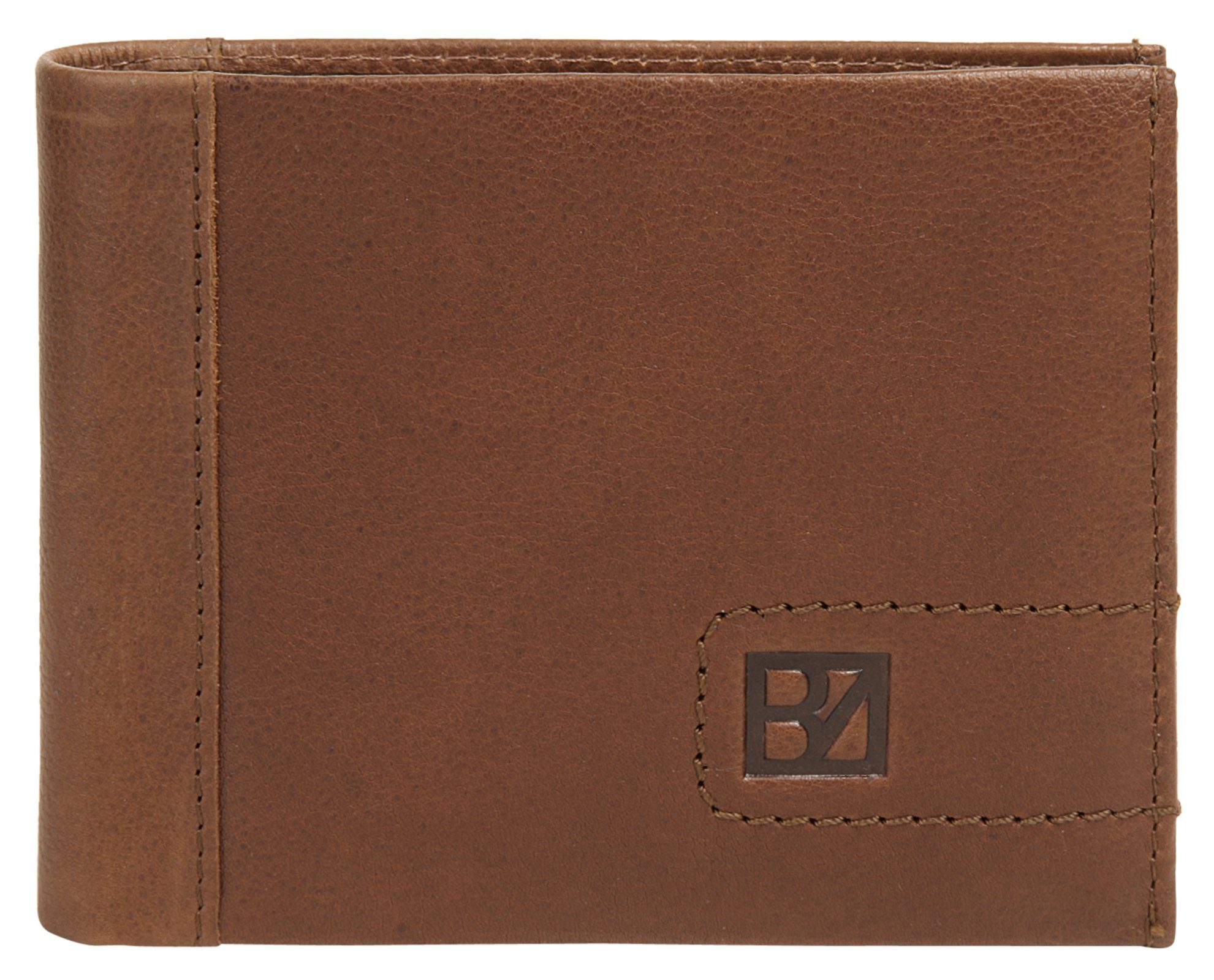 BODENSCHATZ Geldbörse, echt Leder günstig online kaufen