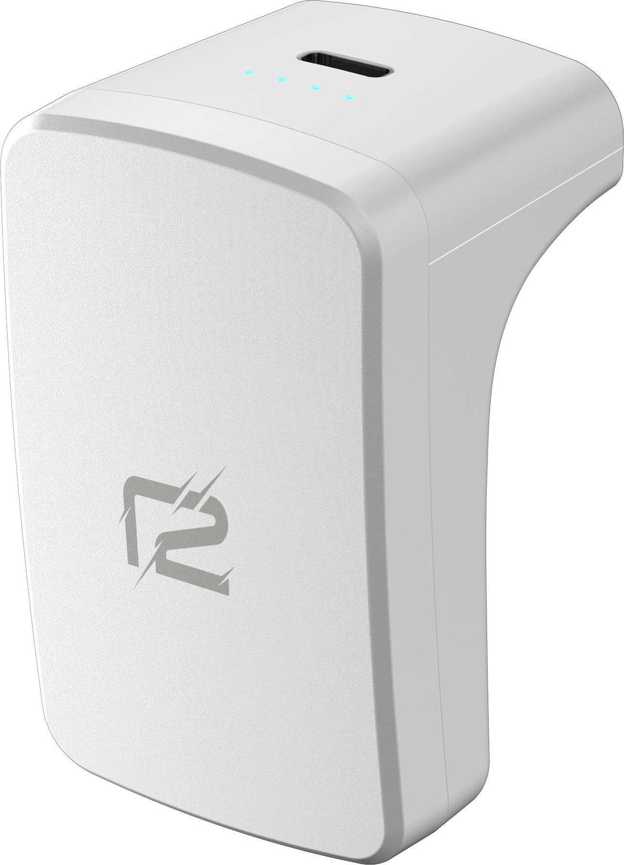Ready2gaming Akkupack für PS5-Controller Akkupacks 2000 mAh