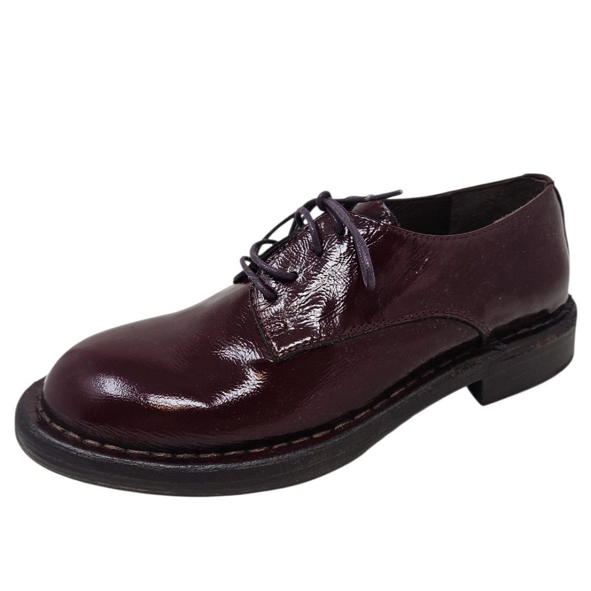 Rebecca White Sneaker