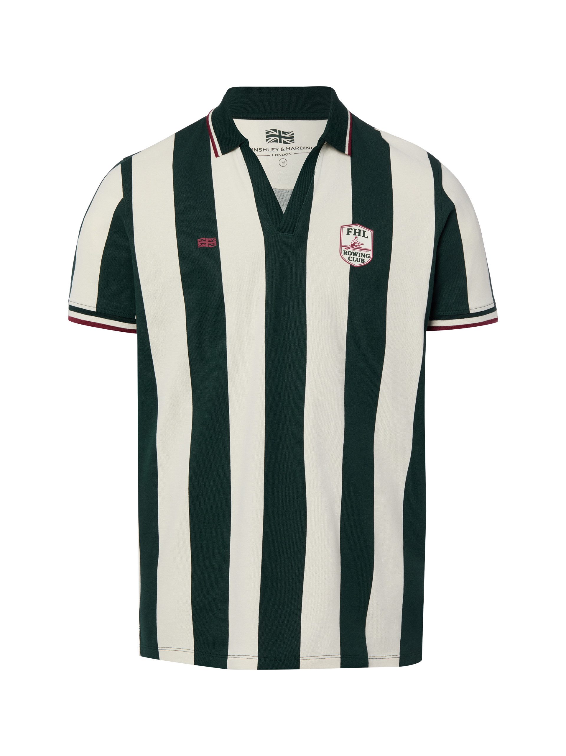 Finshley & Harding London Poloshirt