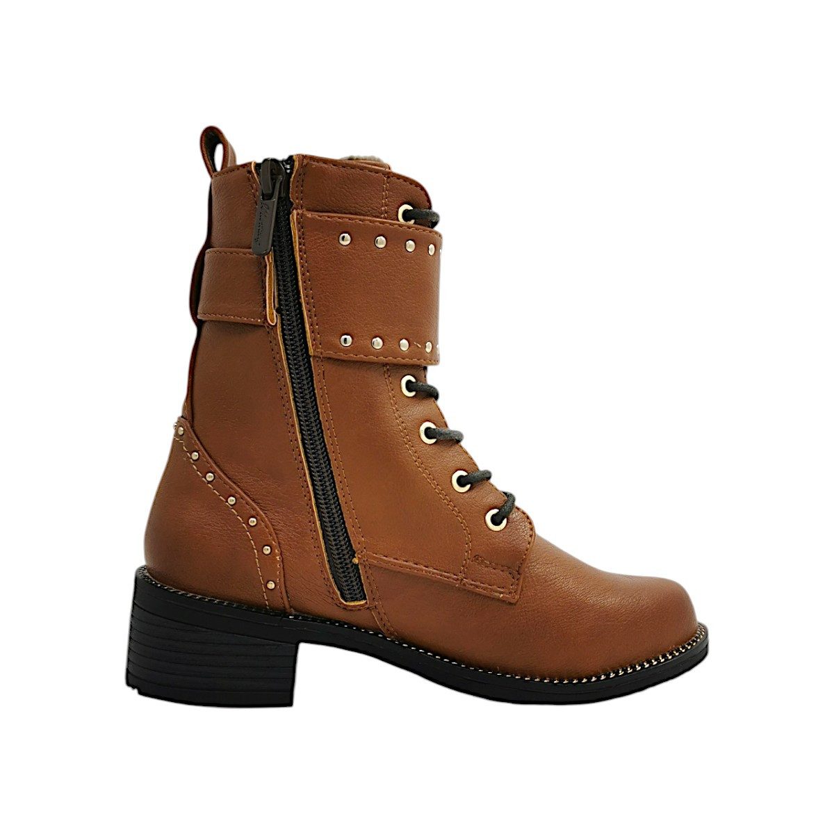 MUSTANG Stiefel
