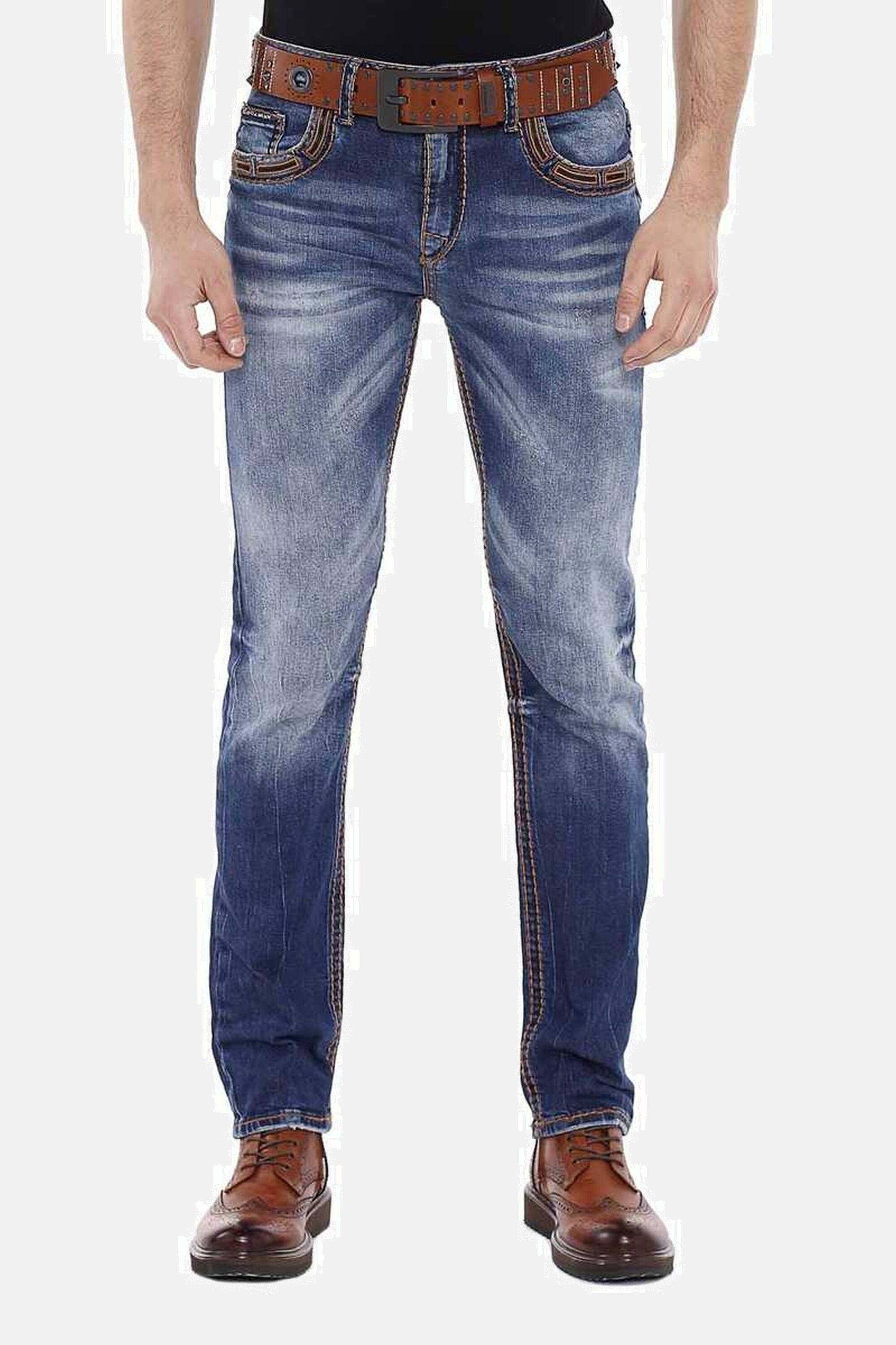 Slim-fit-Jeans Jeans